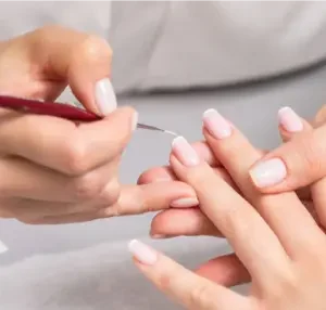 Nails services